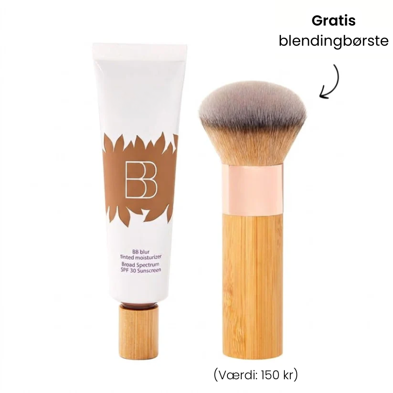 Mirelle™ BB Blur – Tonet Fugtighedscreme SPF 30