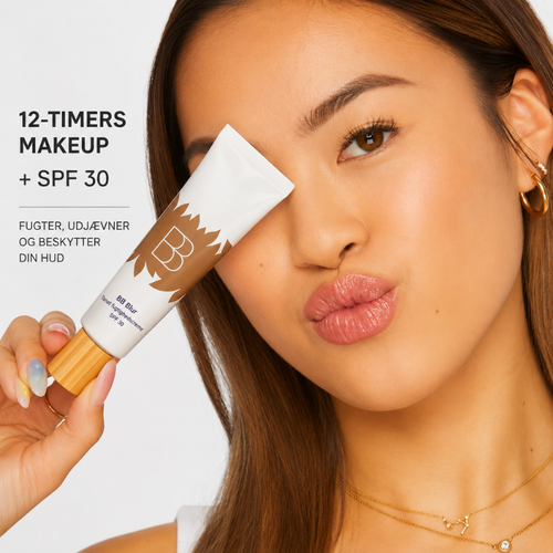 Mirelle™ BB Blur – Tonet Fugtighedscreme SPF 30