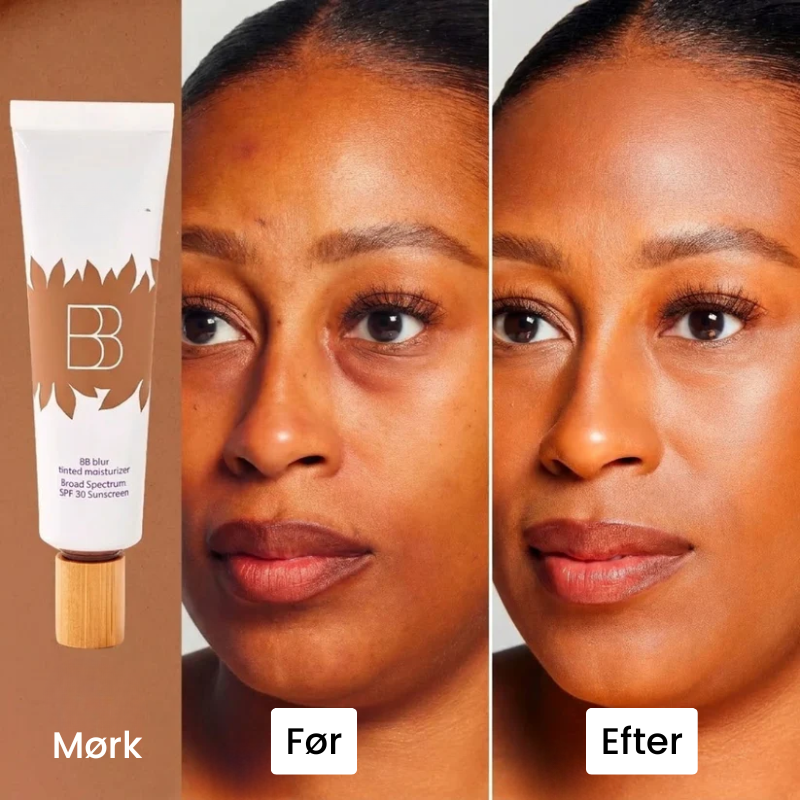 Mirelle™ BB Blur – Tonet Fugtighedscreme SPF 30