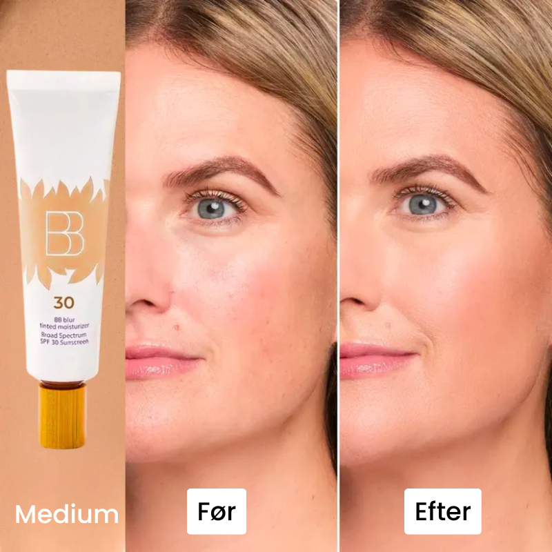 Mirelle™ BB Blur – Tonet Fugtighedscreme SPF 30