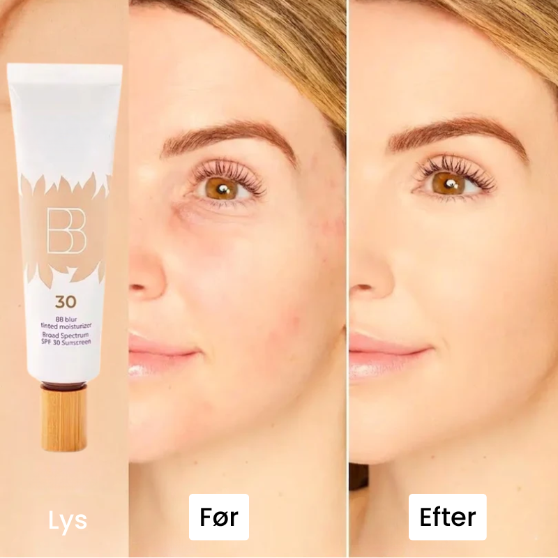 Mirelle™ BB Blur – Tonet Fugtighedscreme SPF 30