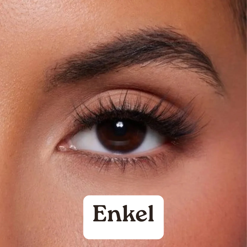 Mirelle™ Magnetisk Vippekit med Salon-Effekt