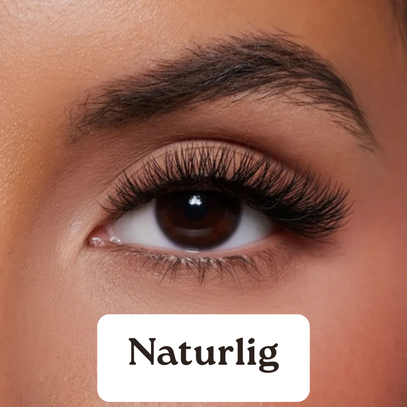 Mirelle™ Magnetisk Vippekit med Salon-Effekt