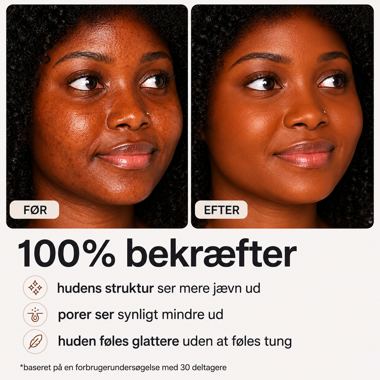 Mirelle™ BB Blur – Tonet Fugtighedscreme SPF 30