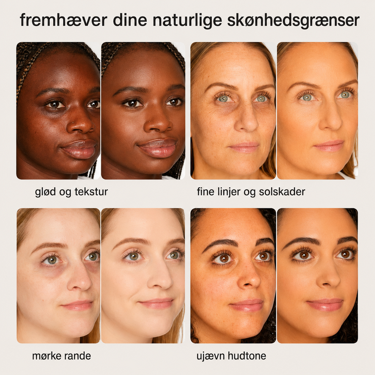 Mirelle™ BB Blur – Tonet Fugtighedscreme SPF 30